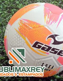 BALON GASER Publimax