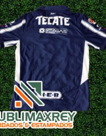 MONTERREY EDICION LOCAL 20242025 ESPALDA Publimax