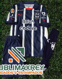 MONTERREY EDICION LOCAL 20242025 FRONTAL Publimax