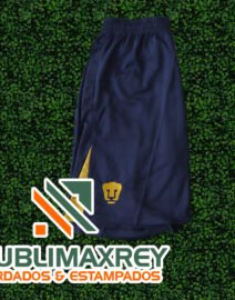 PUMAS EDICION LOCAL 20242025 SHORT Publimax