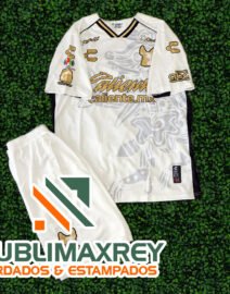 XOLOS EDICION VISITANTE 20242025 FRONTAL Publimax
