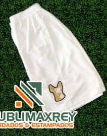 XOLOS EDICION VISITANTE 20242025 SHORT Publimax