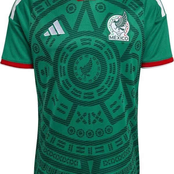 NUEVAS PLAYERAS México 2026